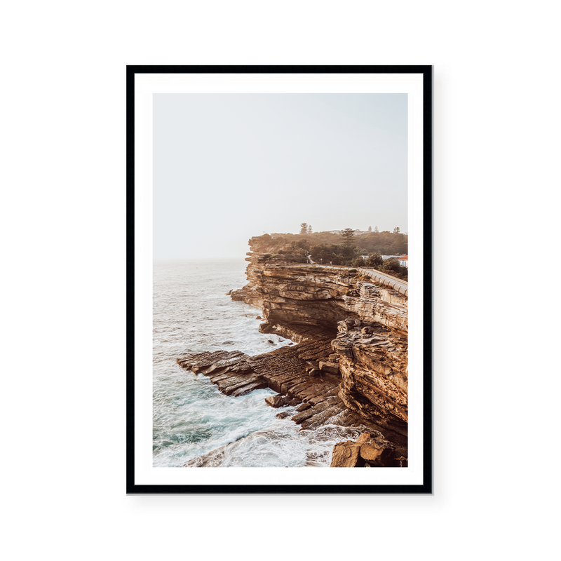 Watsons Bay, Sydney | Art Print