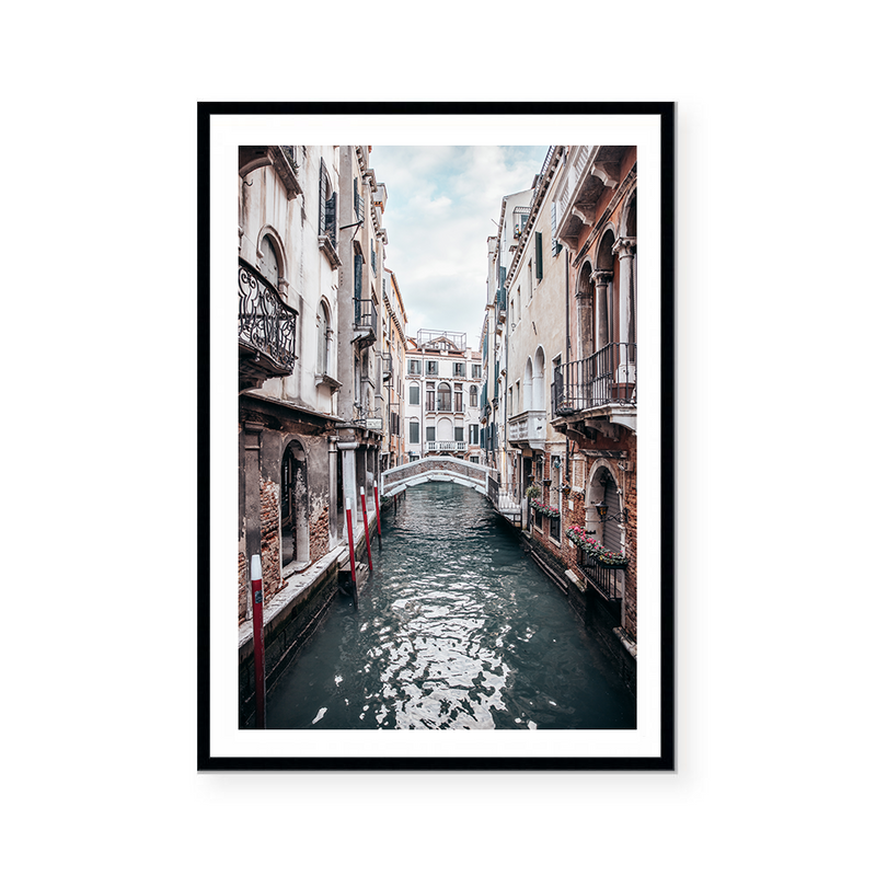 Carnival Of Venice II | Art Print