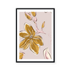 Floral Botany III | Art Print