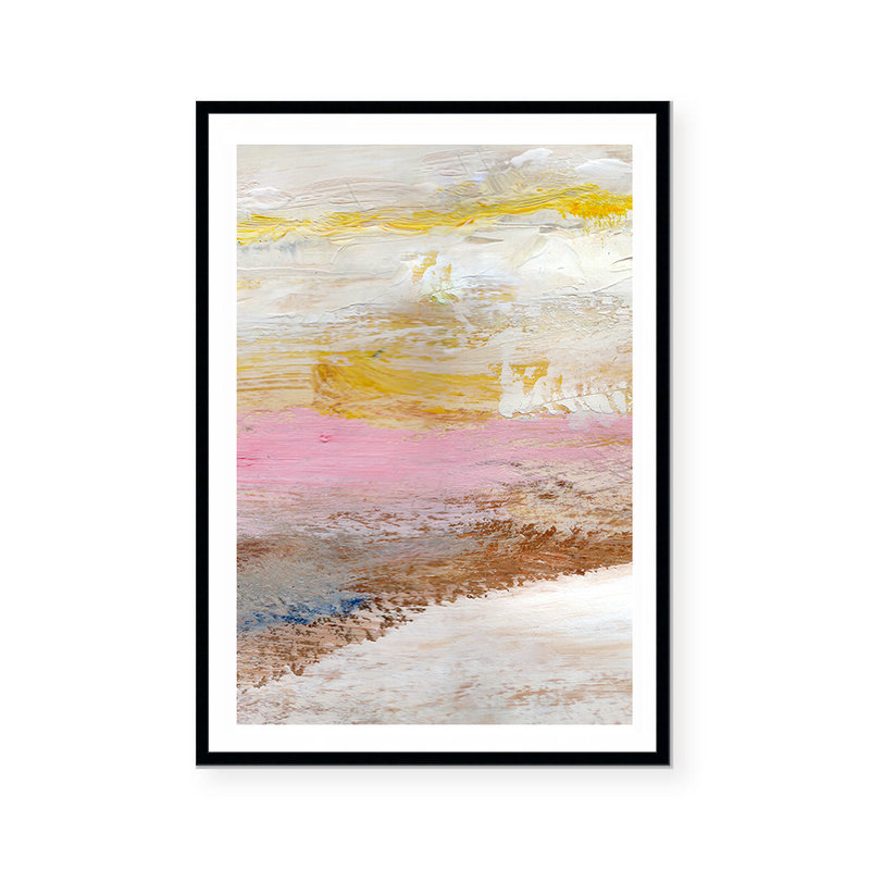 Vivid Hues | Art Print