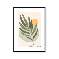 Olives | Art Print