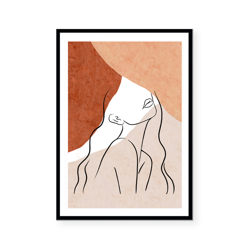 Auden | Art Print