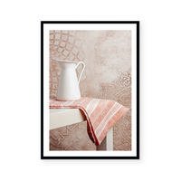 Vintage Jug | Art Print