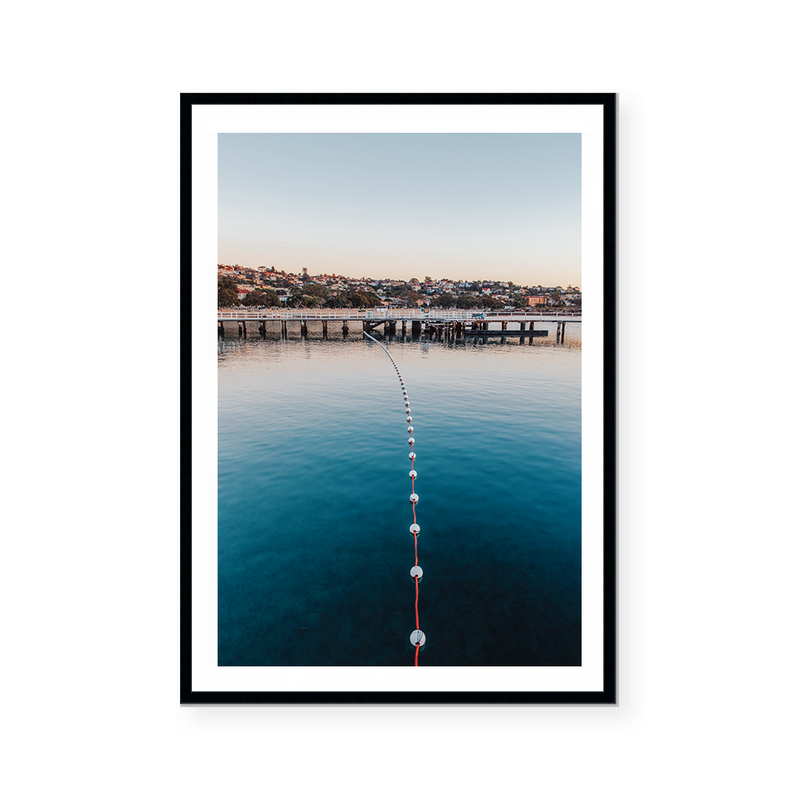 Balmoral Beach, NSW | Art Print