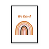 Be Kind | Art Print