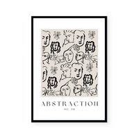 Abstraction | Art Print