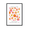 Marche Aux Fleurs III | Art Print