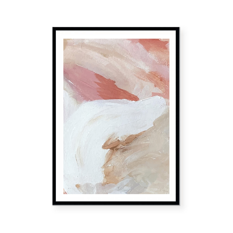 Blossom Blush | Art Print