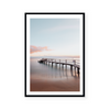 Pier View | Art Print