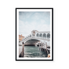 Carnival Of Venice | Art Print