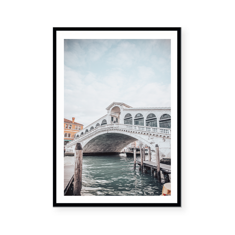 Carnival Of Venice | Art Print