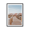 Portugese Coast | Art Print