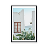 Bodrum House I | Art Print