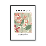 London | Primrose Hill | Art Print