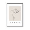 Fleur | Art Print