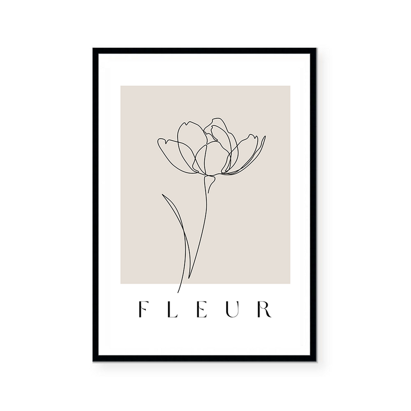 Fleur | Art Print