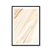 Gold Luxe | Art Print