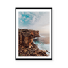 Diamond Bay, Sydney | Art Print