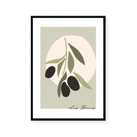 Berries | Art Print