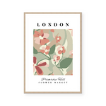 London | Primrose Hill | Art Print