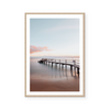 Pier View | Art Print