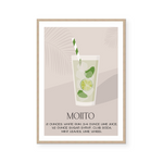Mojito II | Art Print