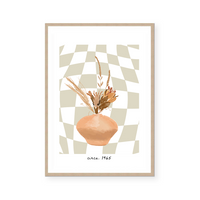 Posies I | Art Print