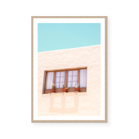 Canary Island | Art Print