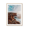 Diamond Bay, Sydney | Art Print