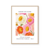 Marche Aux Fleurs II | Art Print