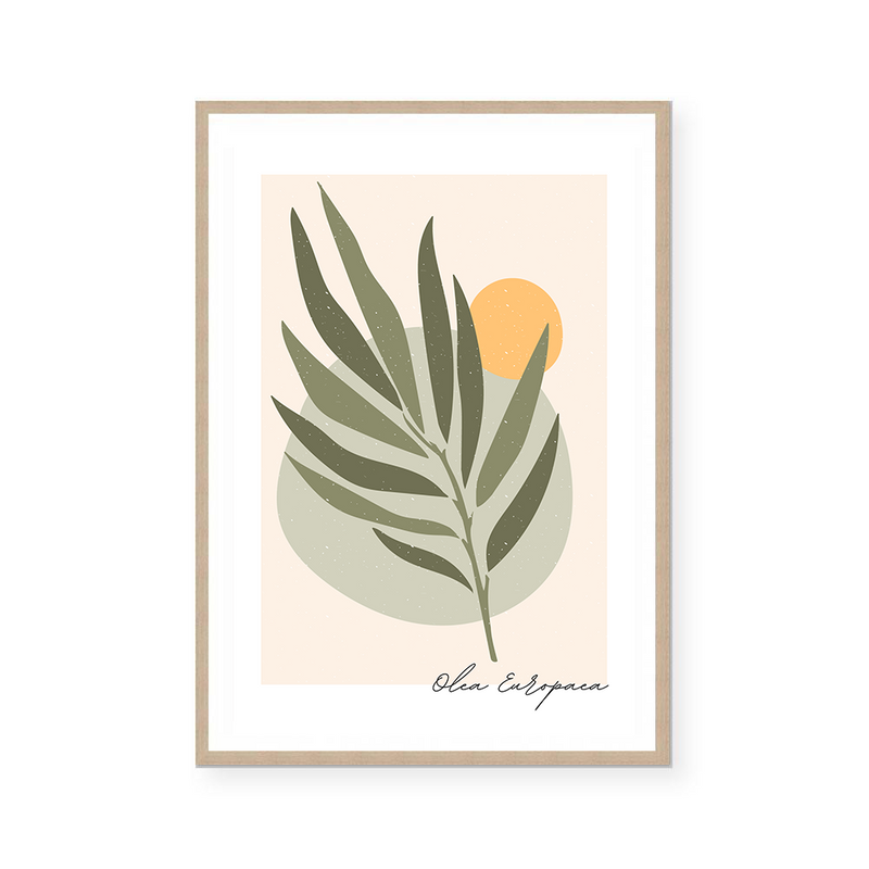Olives | Art Print