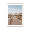 Portugese Coast | Art Print