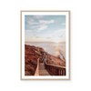 Port Noarlunga, SA | Art Print