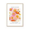 Marche Aux Fleurs I | Art Print