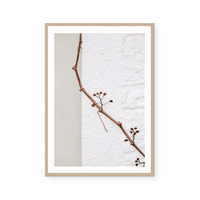 Crawling Branch | Art Print