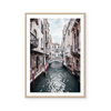 Carnival Of Venice II | Art Print