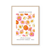 Marche Aux Fleurs III | Art Print