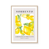 Limoncello Per Tutti | Art Print