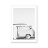 Kombi | Art Print