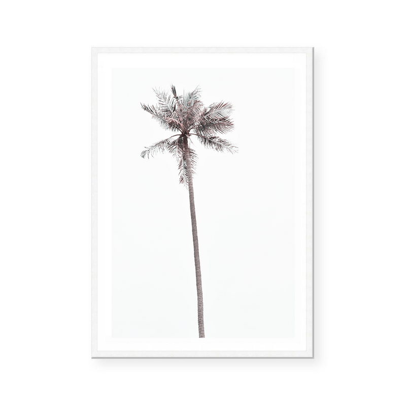 Tropical Landscape II | Art Print