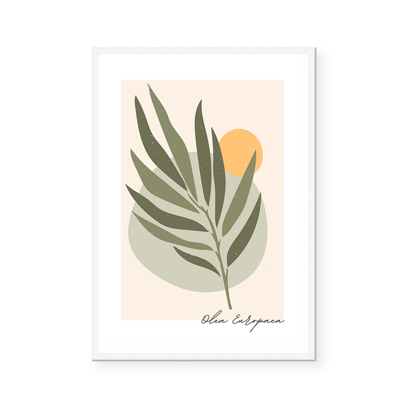 Olives | Art Print