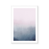 Midnight Hues | Art Print