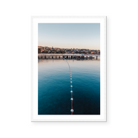 Balmoral Beach, NSW | Art Print