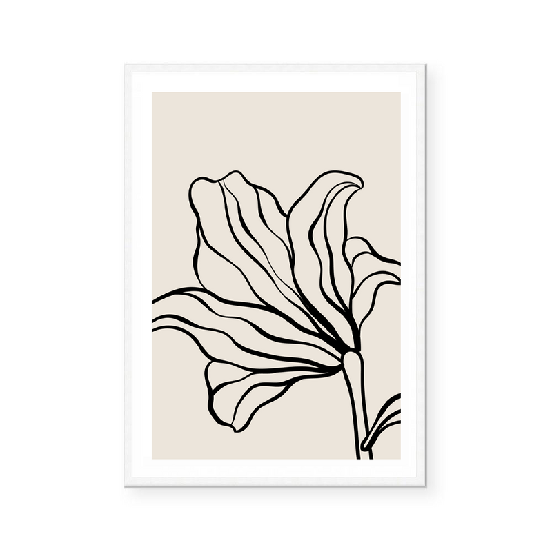 Blakely | Art Print