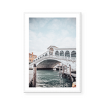 Carnival Of Venice | Art Print