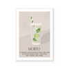 Mojito II | Art Print