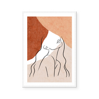 Auden | Art Print