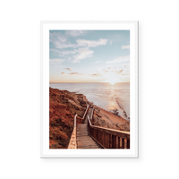 Port Noarlunga, SA | Art Print