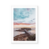 Bare Island, NSW | Art Print