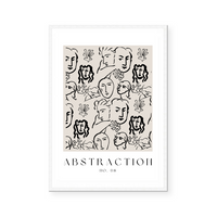 Abstraction | Art Print